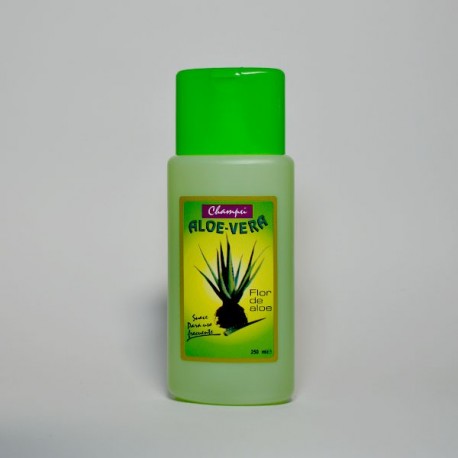 Champu aloe 40% 250ml