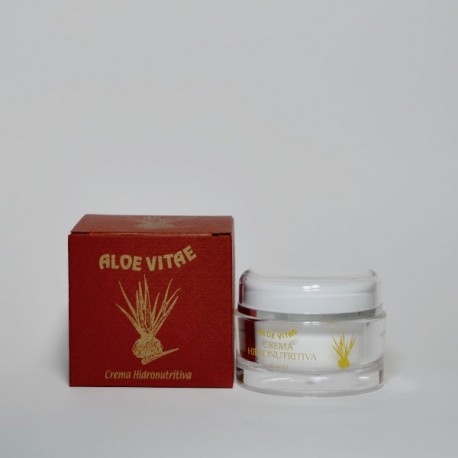 Crema hidronutitiva 50ml