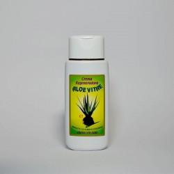 Crema regeneradora P.S. 200ml.con manteca de carte ,aloe,rosamosqueta,calendula