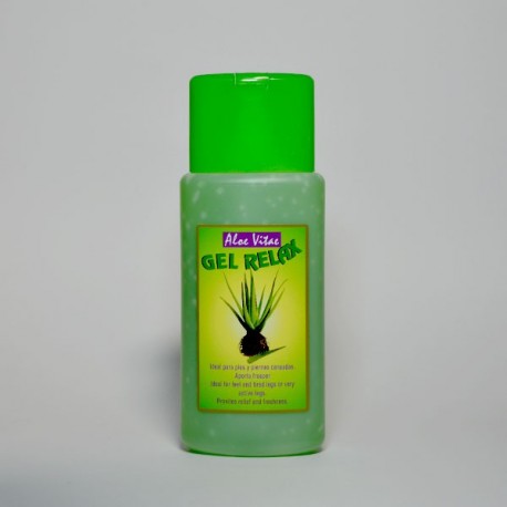 Gel relax. 250ml.