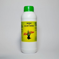 Jugo Aloe+Noni 1.000 ml
