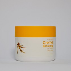 Ginseng crema 250ML NUEVO FORMATO